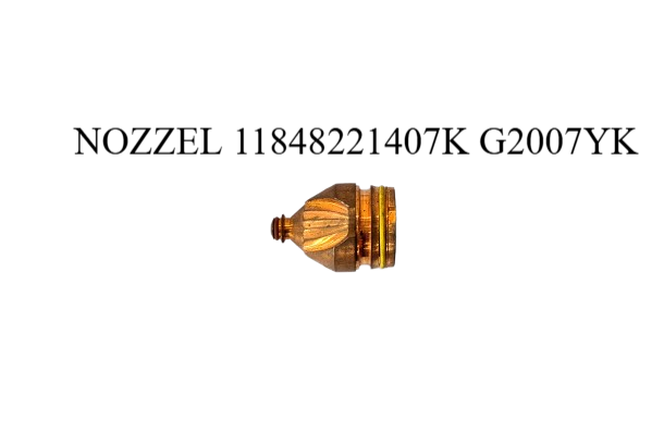 NOZZEL 11848221407K G2007YK